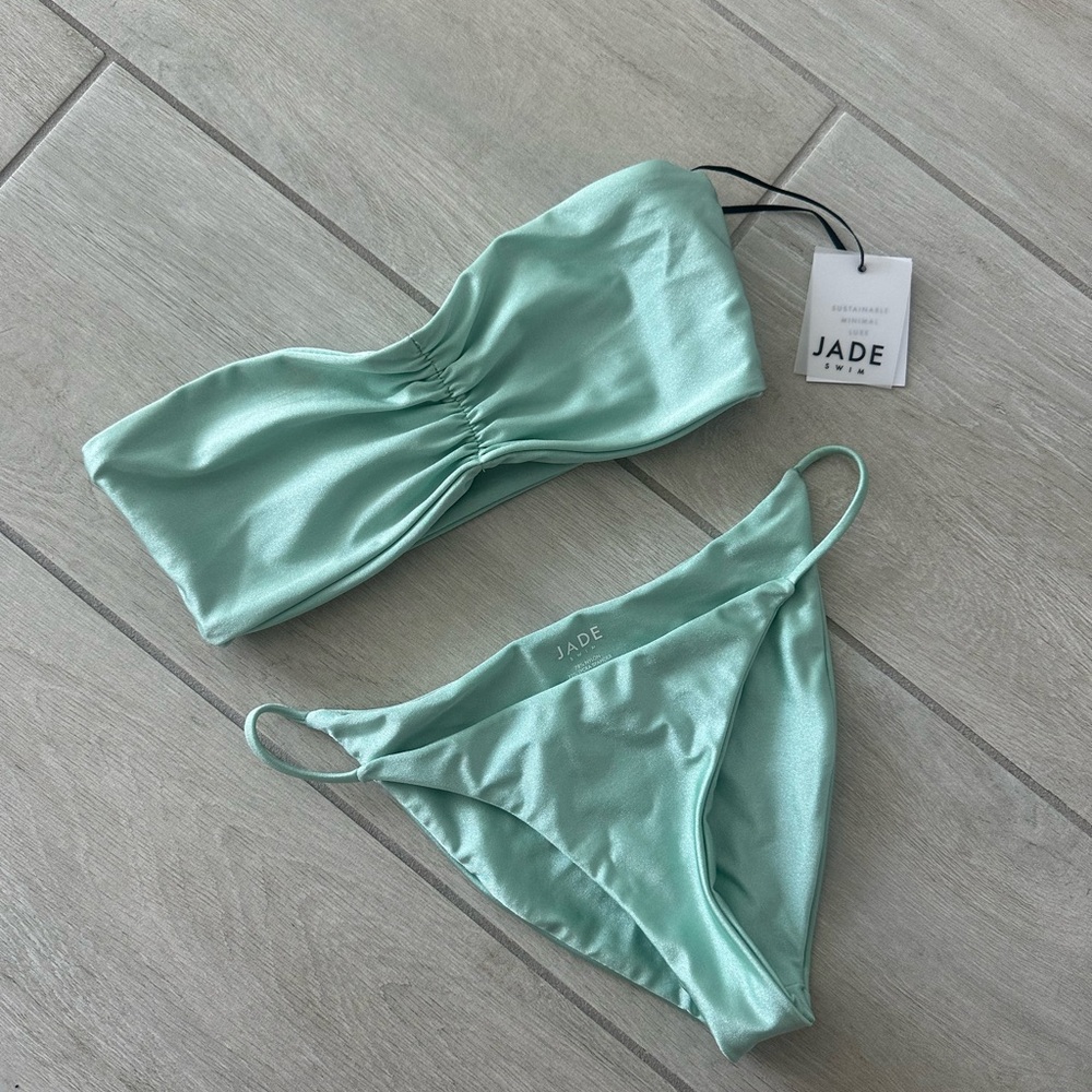 Jade Swim - bikini set XS